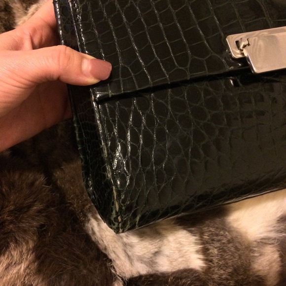 Vintage PRADA handbag - Picture 6 of 8